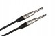 Hosa - Kabel PRO TRS 6.35mm - TRS 6.35mm 6m 4