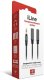 IK iLine Headphone Stereo Splitter 1