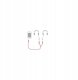 IK iLine Headphone Stereo Splitter 3