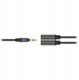 IK iLine Headphone Stereo Splitter 4