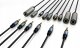 IK iLine Mobile Music Cable KIT - Zestaw 6 kabli 3
