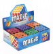 KOSTKA MAGIC GUZIK 6X6X6 MC DISP 6/288 1