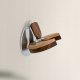 Openhagen HangWithMe UKE Walnut 1