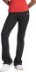 Legginsy damskie adidas Essentials Small Logo Flared czarne JD9961 2XL 1