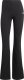 Legginsy damskie adidas Essentials Small Logo Flared czarne JD9961 2XL 2