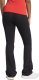 Legginsy damskie adidas Essentials Small Logo Flared czarne JD9961 2XL 3