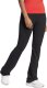 Legginsy damskie adidas Essentials Small Logo Flared czarne JD9961 2XL 4