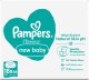 Pampers Chusteczki nawilżane Harmonie New Baby 18x46 szt. 4