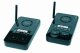 M-E MODERN-ELECTRONICS Funk-Sprechanlage FS 2.1 Schwarz (FS 2.1) 1