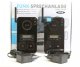 M-E MODERN-ELECTRONICS Funk-Sprechanlage FS 2.1 Schwarz (FS 2.1) 2
