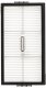Filtr EPA (E11) do odkurzaczy Roborock Saros 10R/S9 MaxV Slim (2 szt.) 1