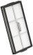 Filtr EPA (E11) do odkurzaczy Roborock Saros 10R/S9 MaxV Slim (2 szt.) 3
