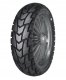 [70000715] Opona skuter/moped MITAS 3.50-10 TL/TT 51P MC32 WIN SCOOT Przód/Tył M+S 1