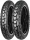 [70000715] Opona skuter/moped MITAS 3.50-10 TL/TT 51P MC32 WIN SCOOT Przód/Tył M+S 1