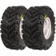 Opona ATV/quad BKT 25x11-12 TL W207 6PR M+S 1