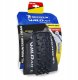 [163639] Opona rowerowa zwijana MTB all-mountain MICHELIN 27.5X2.80 (rozmiar ETRTO 71-584) WILD AM (TPI 4X60) PREMIUM PERFORMANCE LINE tubeless ready Sidewall BLACK 1