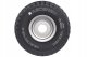 Opona rolnicza X3HD6 IMB 160 I-2 ASCENSO 121A8 TL 10PR 3
