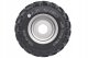 Opona rolnicza ASCENSO X2TPF, TDB 120 R-1, 133A8, TT, 8PR 3