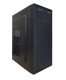 EUROCASE skříň ML N6-530B, ATX, 2x USB-A, 1x USB-C, 2x 120mm ARGB Fan, černá 1