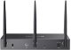 TP-Link DR3650V OMADA ADSL/VDSL gateway (AX3000,3xRJ11(2xFXS,1xDSL),2,4GHz/5GHz,1xGbELAN/WAN,4xGbE,2xUSB3.0) 1