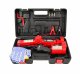 AWTOOLS PODNOŚNIK TRAPEZOWY 12V 120-350mm 2