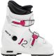 Buty narciarskie dziecięce ALPINA J2 GIRL 17.5 1