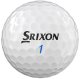 Piłki golfowe SRIXON AD333 (11) białe 3