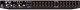 FERROFISH Pulse 16 DX - Konwerter AD/DA DANTE MADI ADAT 2