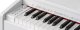 Kurzweil M70 White - Pianino cyfrowe 10