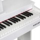 Kurzweil M70 White - Pianino cyfrowe 3