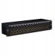 Black Lion PBR XLR 32 DSub - Krosownica XLR DB25 4
