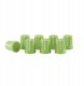RELOOP Knob Cap Set Green 8 szt. 1