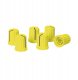 RELOOP Knob Cap Set Yellow 8 szt. 2