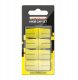 RELOOP Knob Cap Set Yellow 8 szt. 3