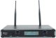 Zestaw mikrofonów bezprzewodowych UHF 2x nagłowny+ 2x krawatowy 2x bodypack+ stacja Audioport SU-740HH one size 8