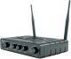 Zestaw mikrofonów bezprzewodowych UHF 2x nagłowny bodypack krawatowy Audioport SU-750BP one size 15