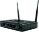 Zestaw mikrofonów bezprzewodowych UHF 2x nagłowny bodypack krawatowy Audioport SU-750BP one size 22