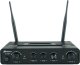 Zestaw mikrofonów bezprzewodowych UHF 2x nagłowny bodypack krawatowy Audioport SU-750BP one size 8