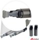 Zestaw mikrofonów bezprzewodowych doręcznych UHF Audioport SU-740HH one size 14