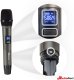 Zestaw mikrofonów bezprzewodowych doręcznych UHF Audioport SU-740HH one size 15