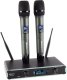 Zestaw mikrofonów bezprzewodowych doręcznych UHF Audioport SU-740HH one size 19