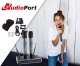 Zestaw mikrofonów bezprzewodowych doręcznych UHF Audioport SU-740HH one size 2