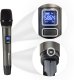 Zestaw mikrofonów bezprzewodowych doręcznych UHF Audioport SU-740HH one size 3
