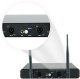 Zestaw mikrofonów bezprzewodowych doręcznych UHF Audioport SU-740HH one size 6