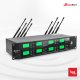 Zestaw mikrofonów konferencyjnych UHF Audioport SKF-08 one size 16