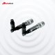 Zestaw 2 mikrofonów bezprzewodowych doręcznych UHF+ odbiornik Audioport MU2 one size 7