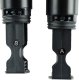 Zestaw mikrofonów bezprzewodowych doręcznych UHF+ stacja Audioport SU-750HH one size 15