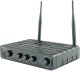 Zestaw mikrofonów bezprzewodowych doręcznych UHF+ stacja Audioport SU-750HH one size 17