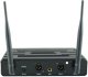 Zestaw mikrofonów bezprzewodowych doręcznych UHF+ stacja Audioport SU-750HH one size 18