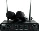 Zestaw mikrofonów bezprzewodowych doręcznych UHF+ stacja Audioport SU-750HH one size 20